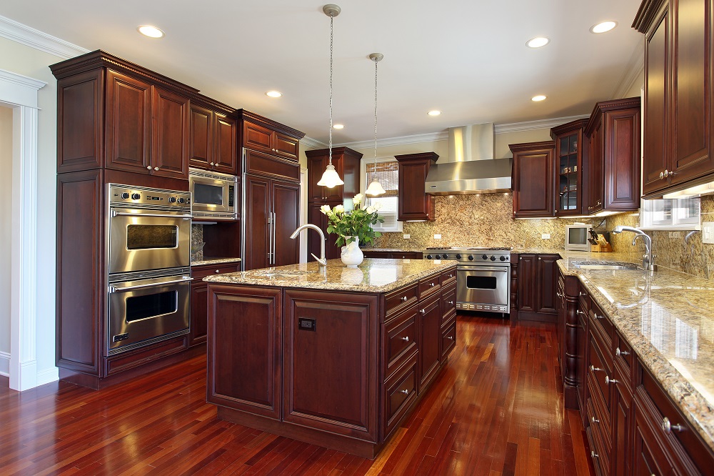5 tips to make your kitchen sparkle before a showing