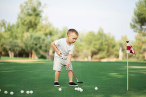 Things to Do with Kids in North Scottsdale