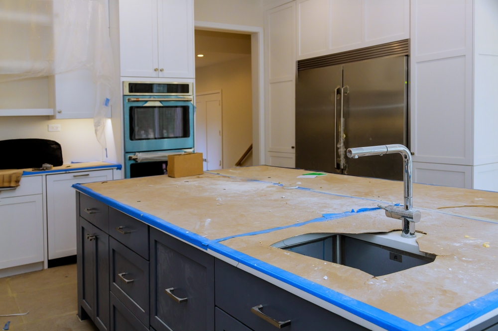 Kitchen Improvements to Consider You’re Selling Your Home in DC Ranch