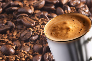 5 Best Coffee Shops Near DC Ranch