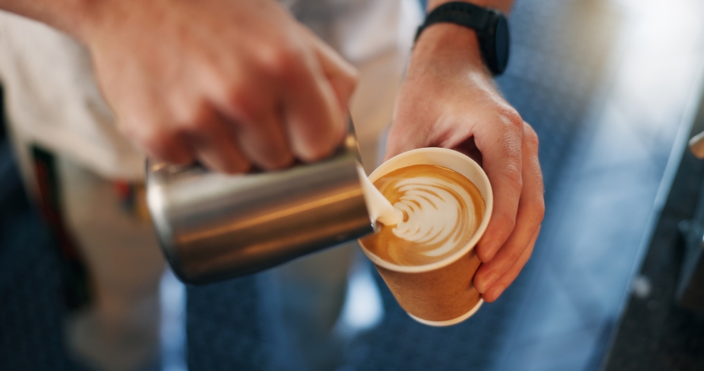 Best Coffee Shops Near DC Ranch