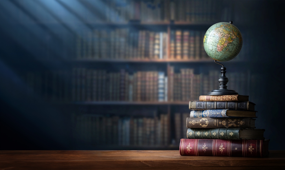 Historical Landmarks Near DC Ranch