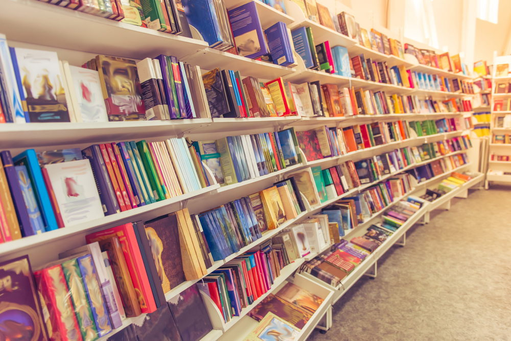 Best Bookstores Near DC Ranch