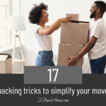 17 Packing Tricks to Simplify Your Move to DC Ranch