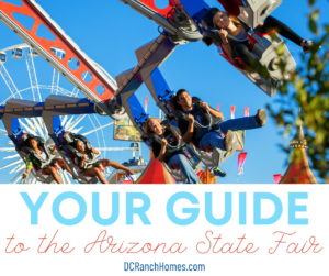 The Ultimate Guide to the 2021 Arizona State Fair