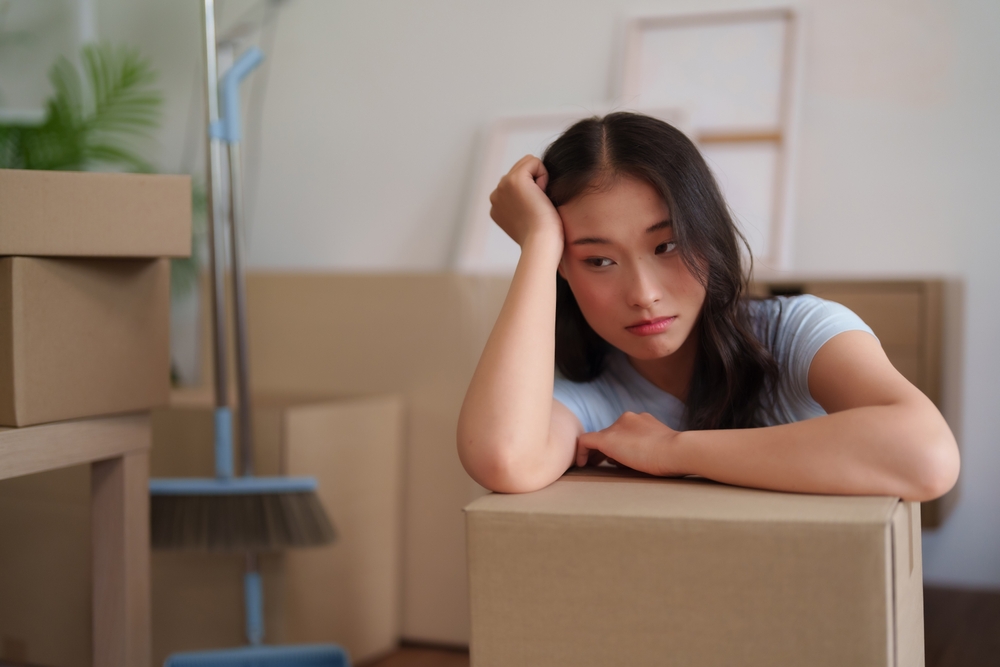 Head Off Frustration While You’re Decluttering Your Home Save