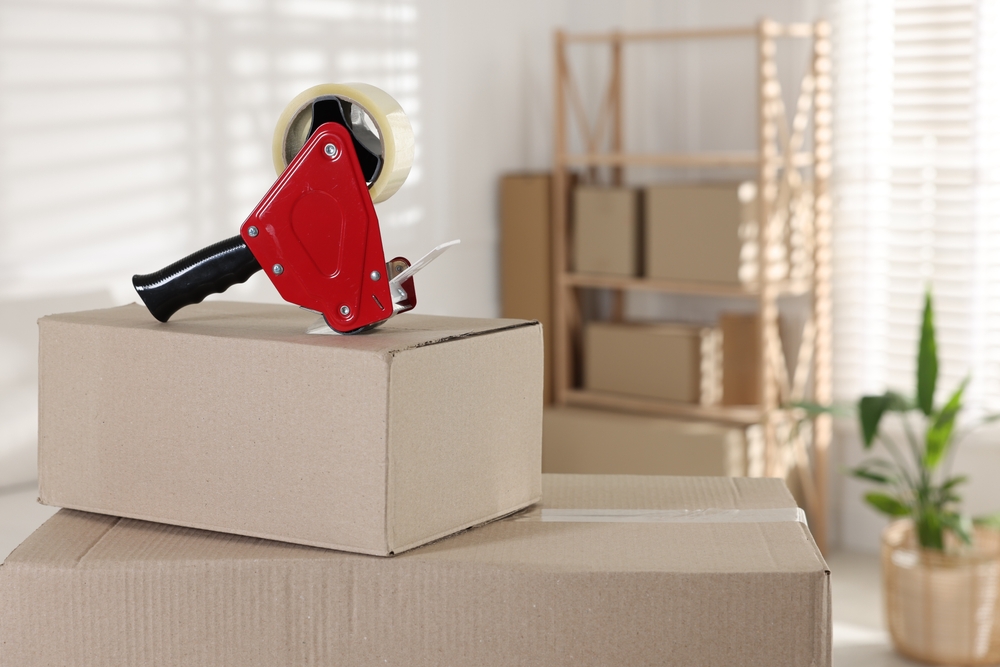 Store Your Stuff When You’re Selling Your Home in DC Ranch