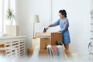 Tips for Storing Holiday Decor