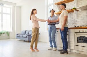 Tips for Creating a Memorable Experience for Prospective Buyers Who Tour Your Home