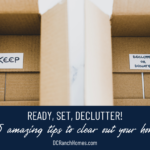 15 Amazing Decluttering Tips to Help You Sell Your Home