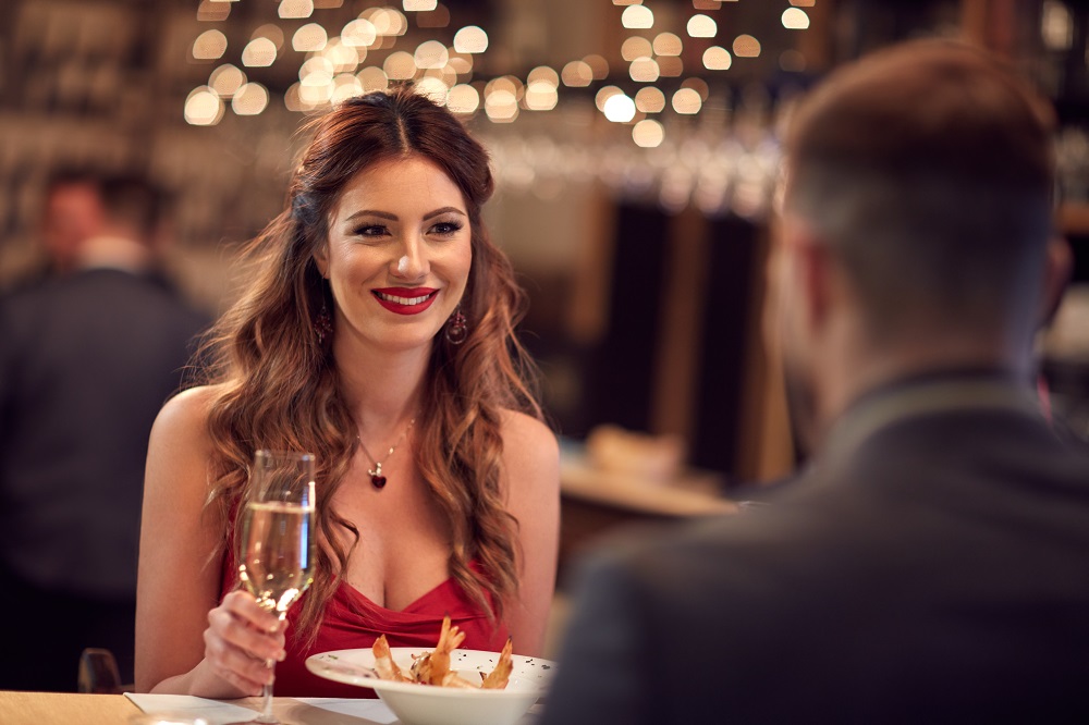 Great Places in Scottsdale for Valentine's Day Dinner