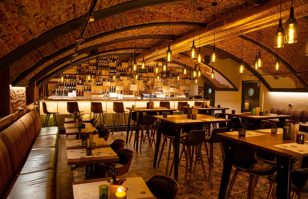 Great Restaurants to Try Near DC Ranch