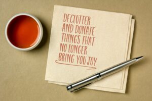 Amazing Tips to Clear Out the Excess