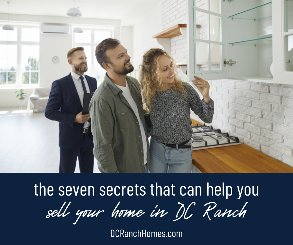 The 7 Secrets That Can Help You Sell Your Home Quickly