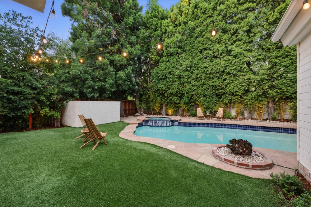 Instant Curb Appeal Boosters You Can Use to Sell Your Home in DC Ranch