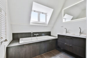 Revitalize Your Bathroom on a Budget