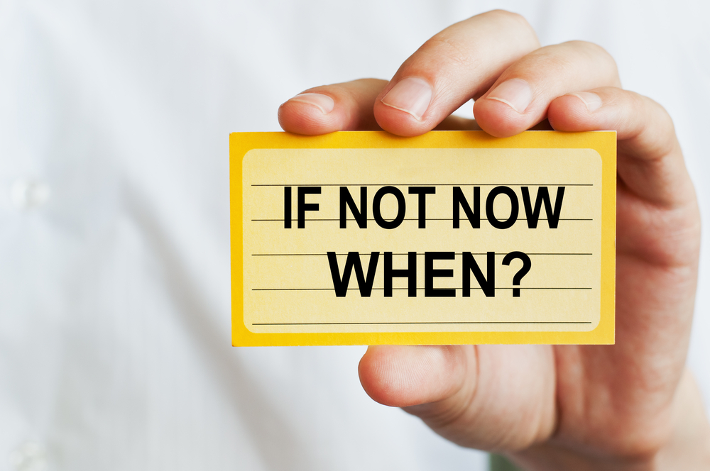 Signs it’s Time to Sell Your Home