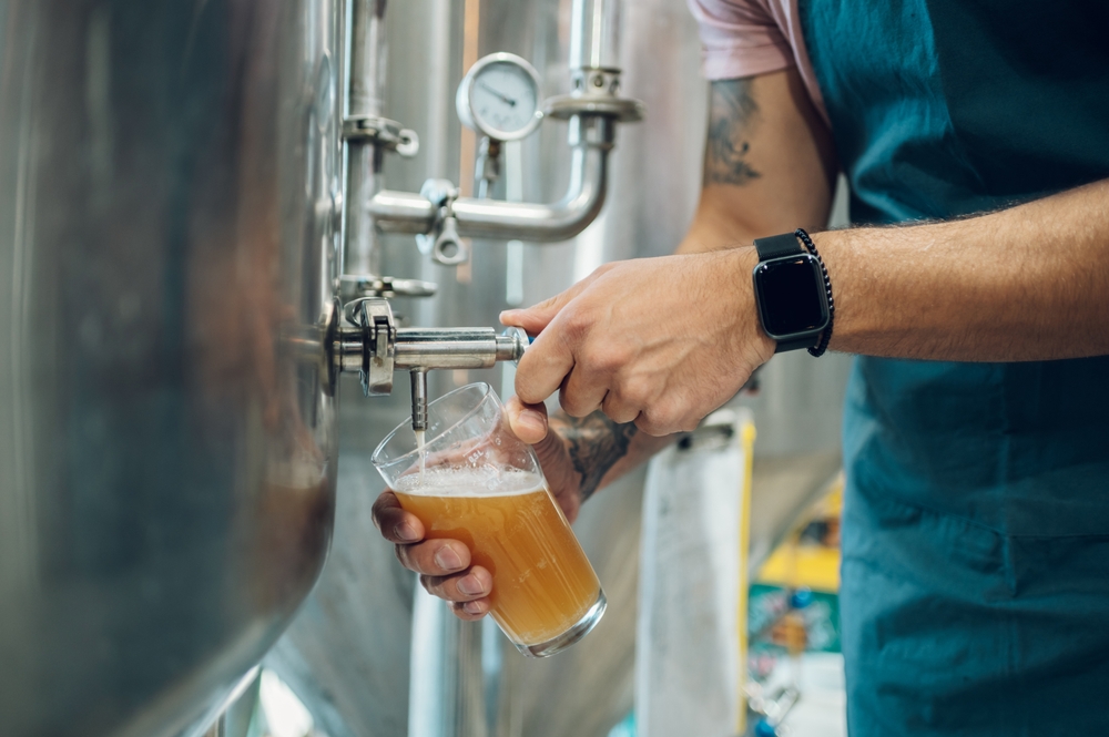 Best Breweries North Scottsdale