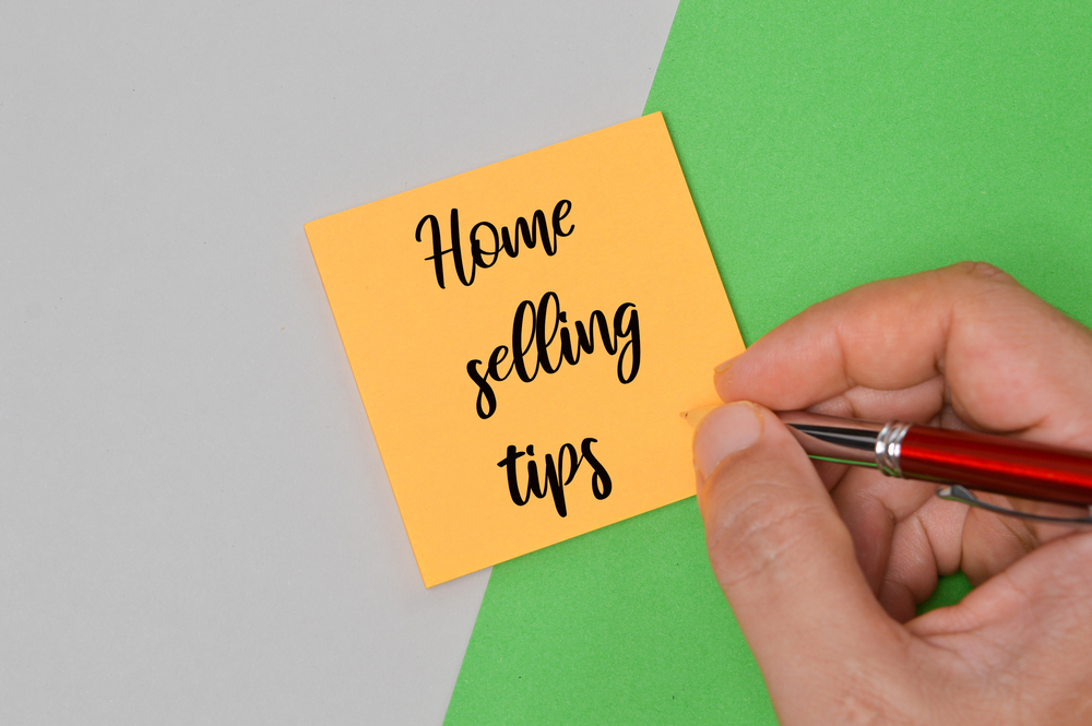 Steps to Selling Your Home