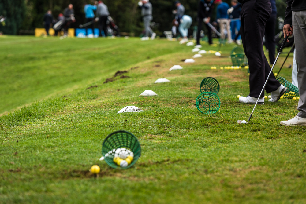 Golf Events Near DC Ranch