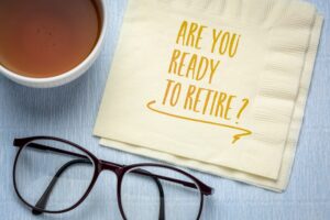 Ready to Retire in DC Ranch