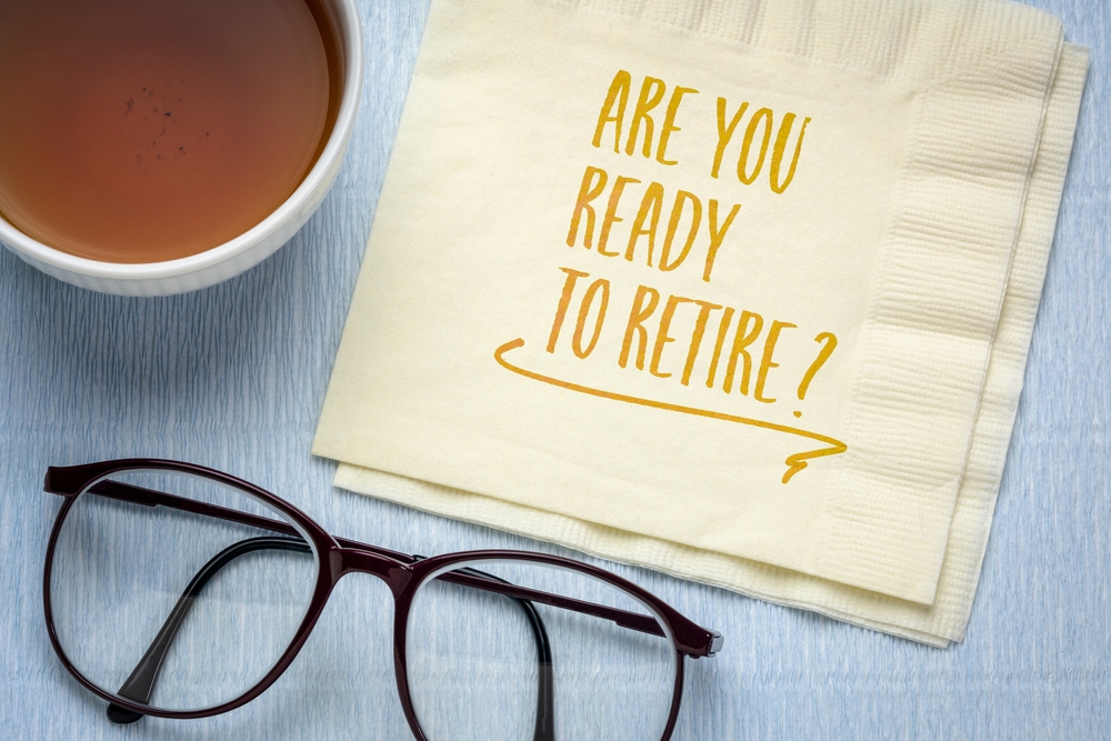 Ready to Retire in DC Ranch