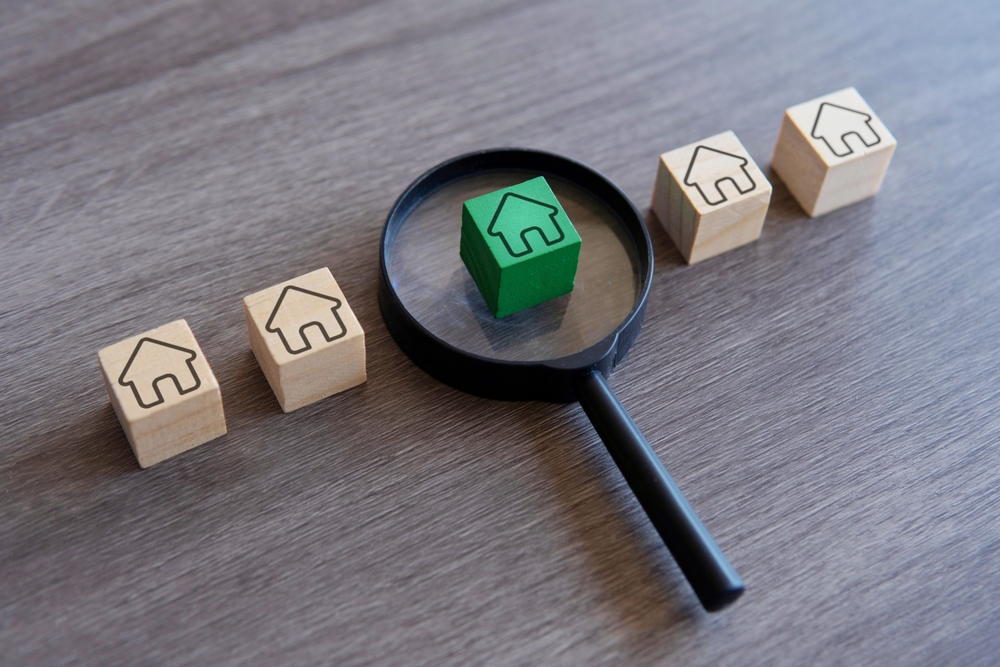 Tips for Finding the Perfect Home in DC Ranch