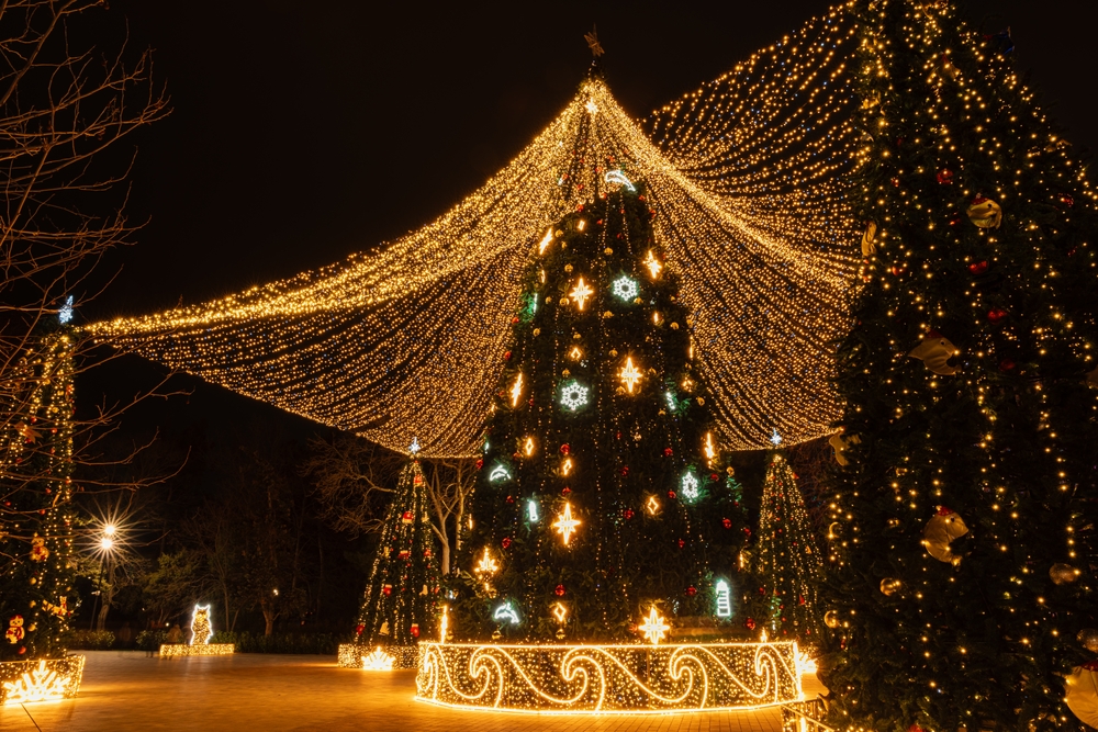 December Events and Holiday Celebrations in Scottsdale