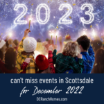 Can't-Miss December Events and Holiday Celebrations in Scottsdale