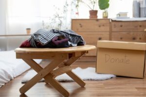 Donate Unwanted Household Items in Scottsdale This Holiday Season