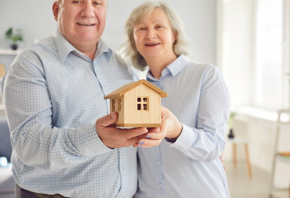Things to Think About When You're Buying a Home to Retire In