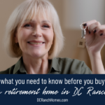 8 Things to Think About When You're Buying a Home to Retire In
