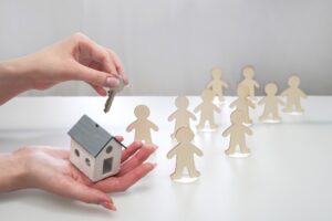 Stage Your DC Ranch Home for a Quick Sale