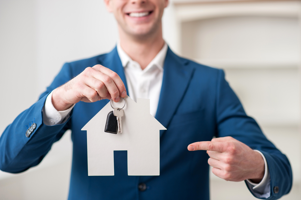 Benefits of Working with a Local Real Estate Agent