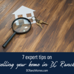 5 Expert Tips for Selling Your Home in DC Ranch