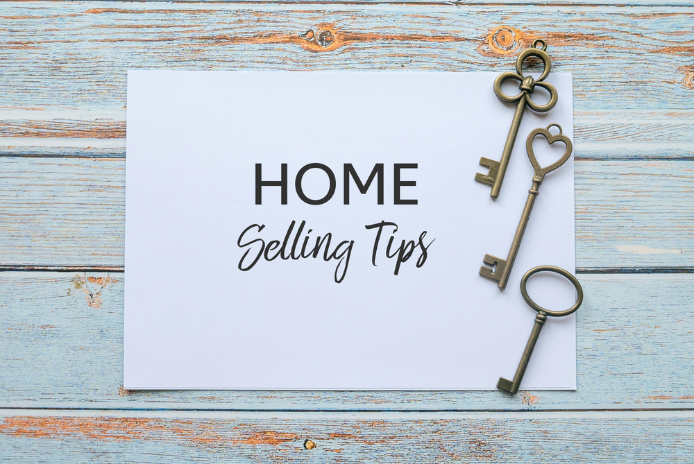 Expert Tips for Selling Your Home in DC Ranch