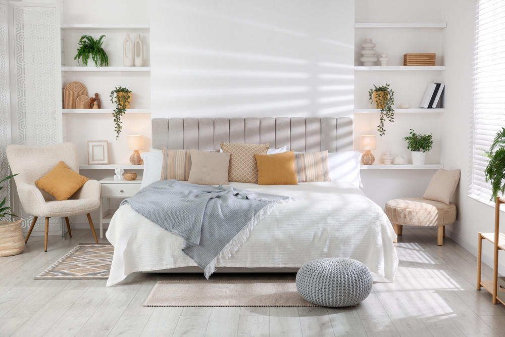 Bedroom Staging Tips You Can't Afford to Ignore