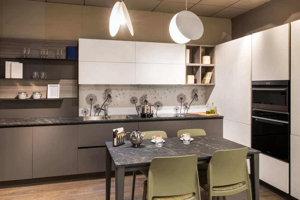 Renovate Your Kitchen to Sell Your Home