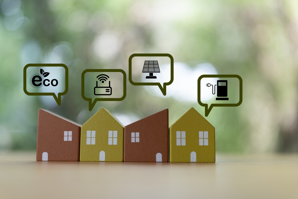 Hottest Trends in Eco-Friendly Homes for 2024
