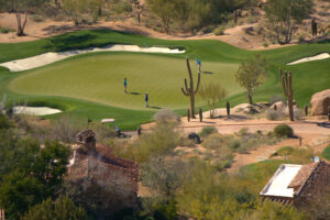 Scottsdale Through the Years
