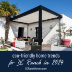 The Hottest Trends in Eco-Friendly Homes for 2024