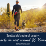 Scottsdale's Natural Beauty: Parks and Recreational Areas Near DC Ranch