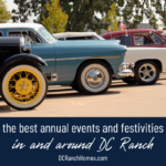 The Best Annual Events and Festivities in Scottsdale