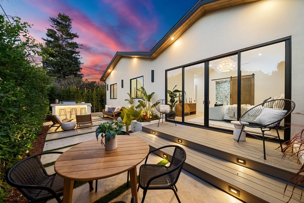 Designing Your Dream Home in DC Ranch