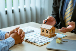 Preparing Your DC Ranch Home for Sale