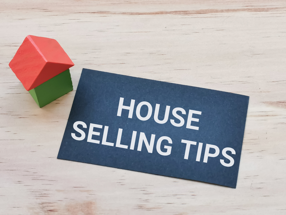 Tips to Help You Sell Your Home