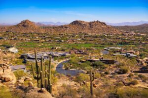 Why Retirees Love DC Ranch