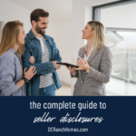 Guide to Seller Disclosures