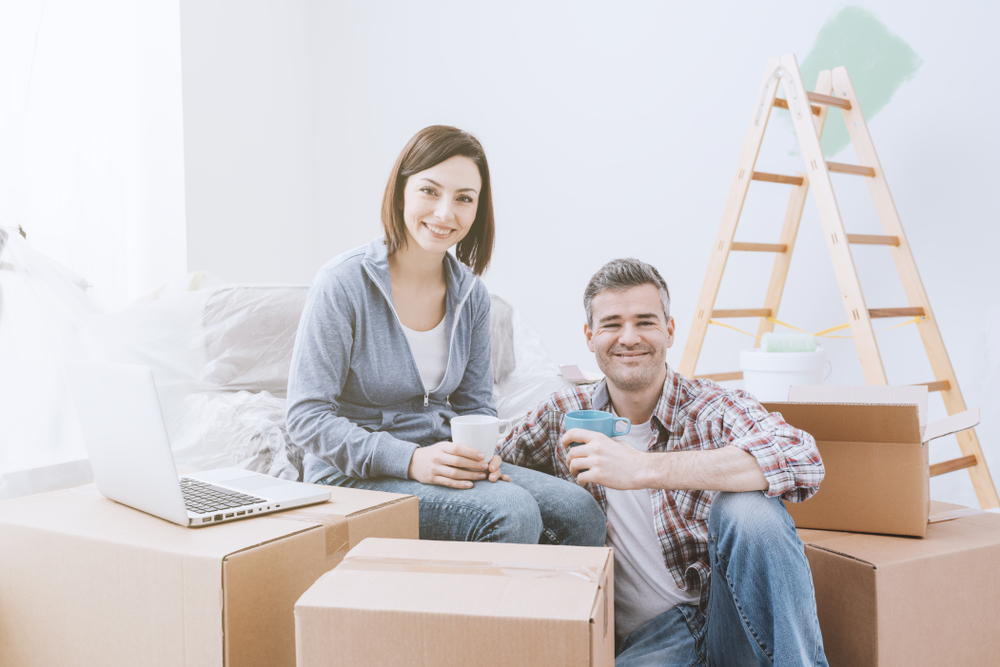 Top Reasons Not to Downsize With Your Next Move
