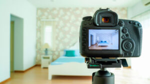Agent Photographs Your Home in DC Ranch